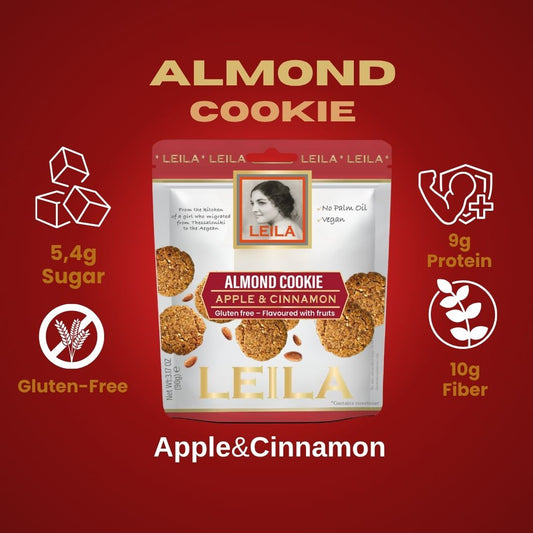 Almond Flour Cookie
