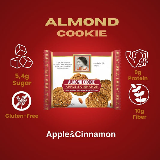 Almond Flour Cookie