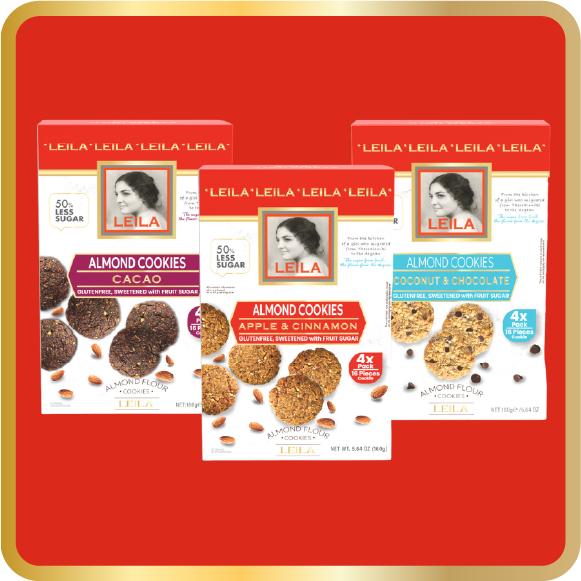 Cookies
