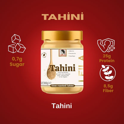 Tahini