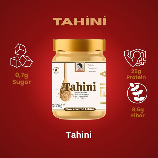 Tahini
