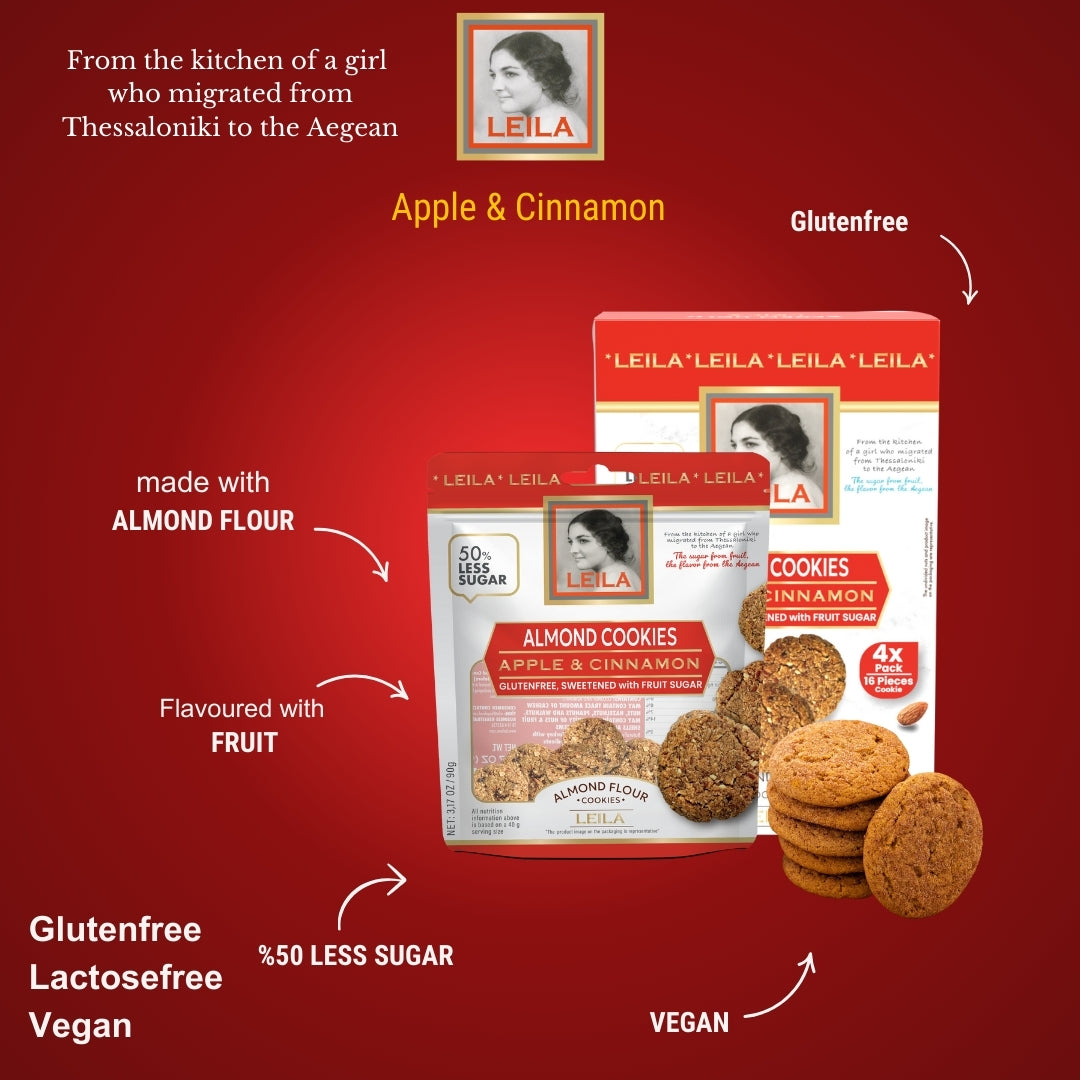 Almond Flour Cookie