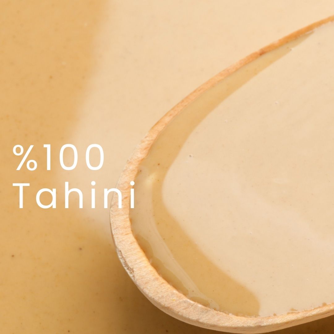 Tahini