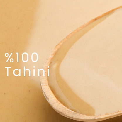 Tahini