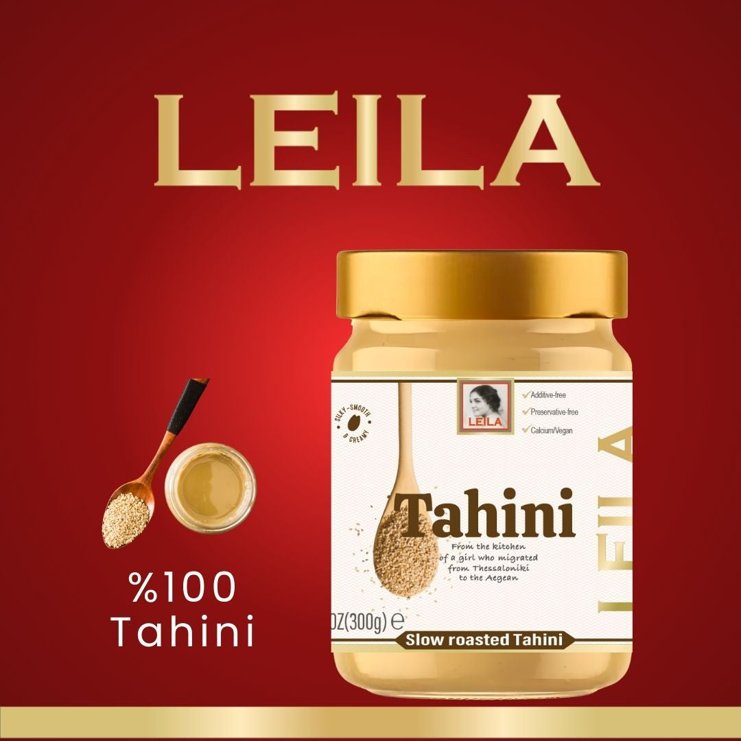 Tahini