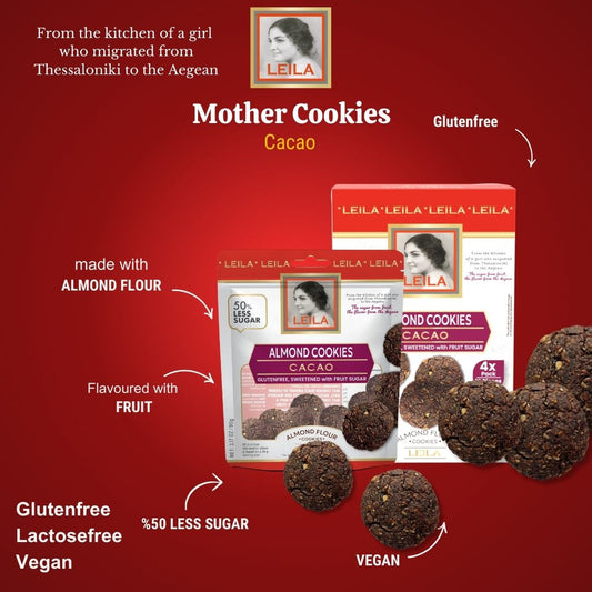 Almond Flour Cookie