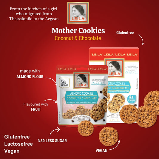 Almond Flour Cookie