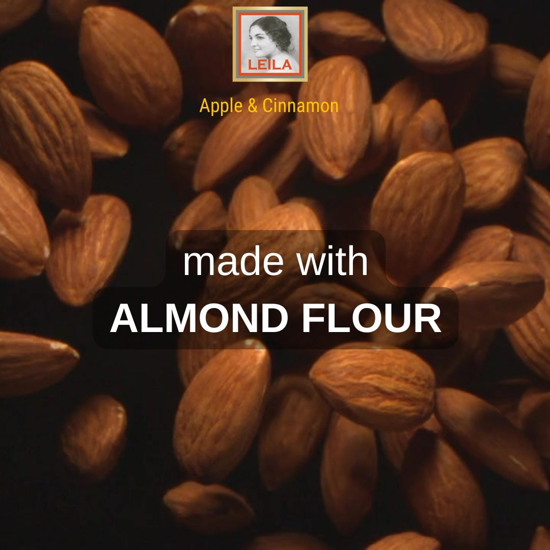 Almond Flour Cookie