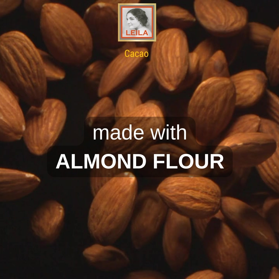 Almond Flour Cookie