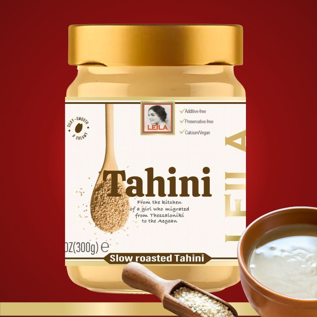 Tahini