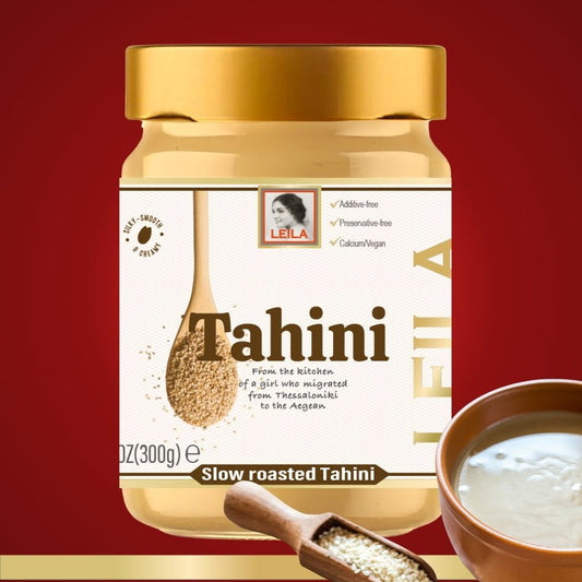 Tahini