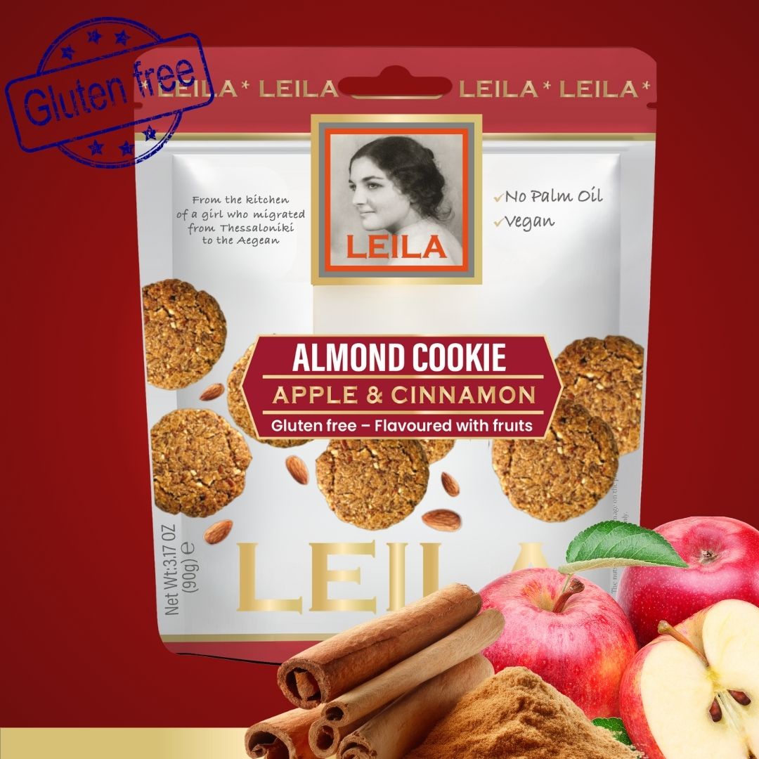 Almond Flour Cookie