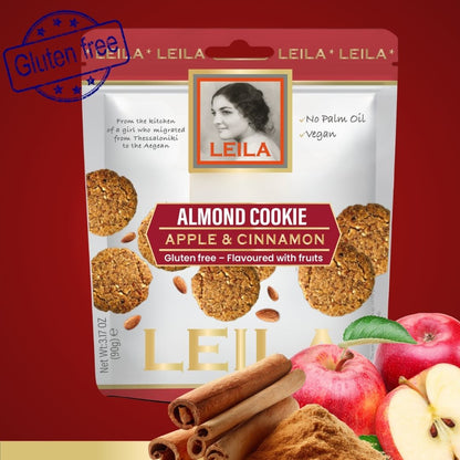 Almond Flour Cookie