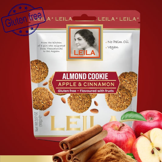 Almond Flour Cookie