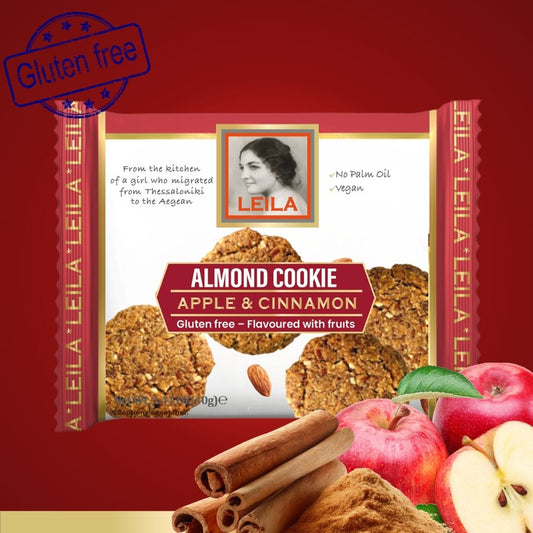 Almond Flour Cookie