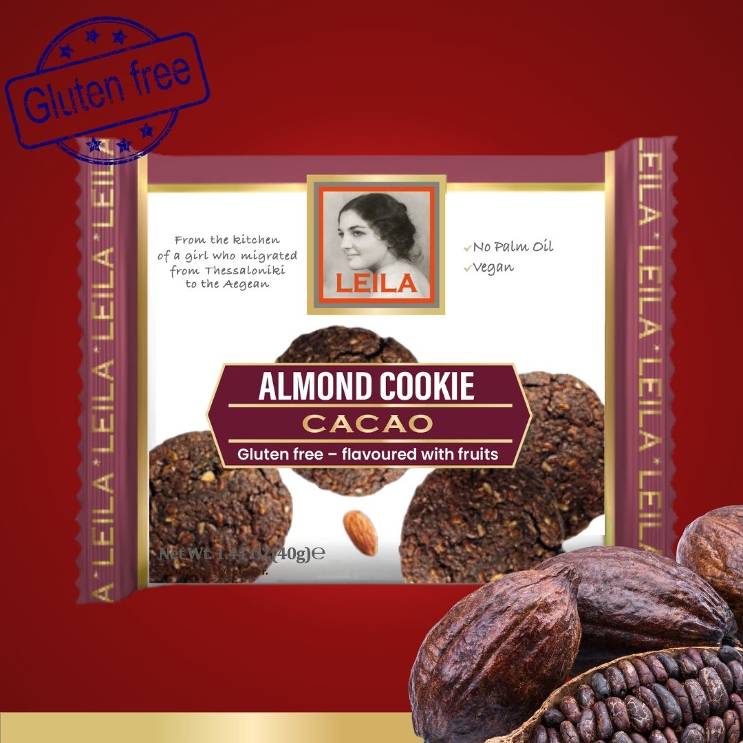 Almond Flour Cookie