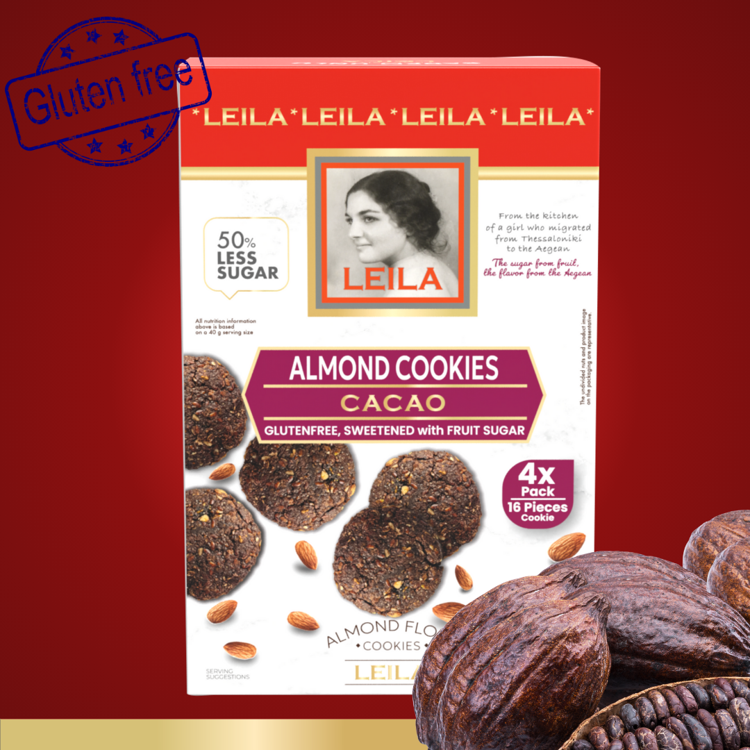 Almond Flour Cookie