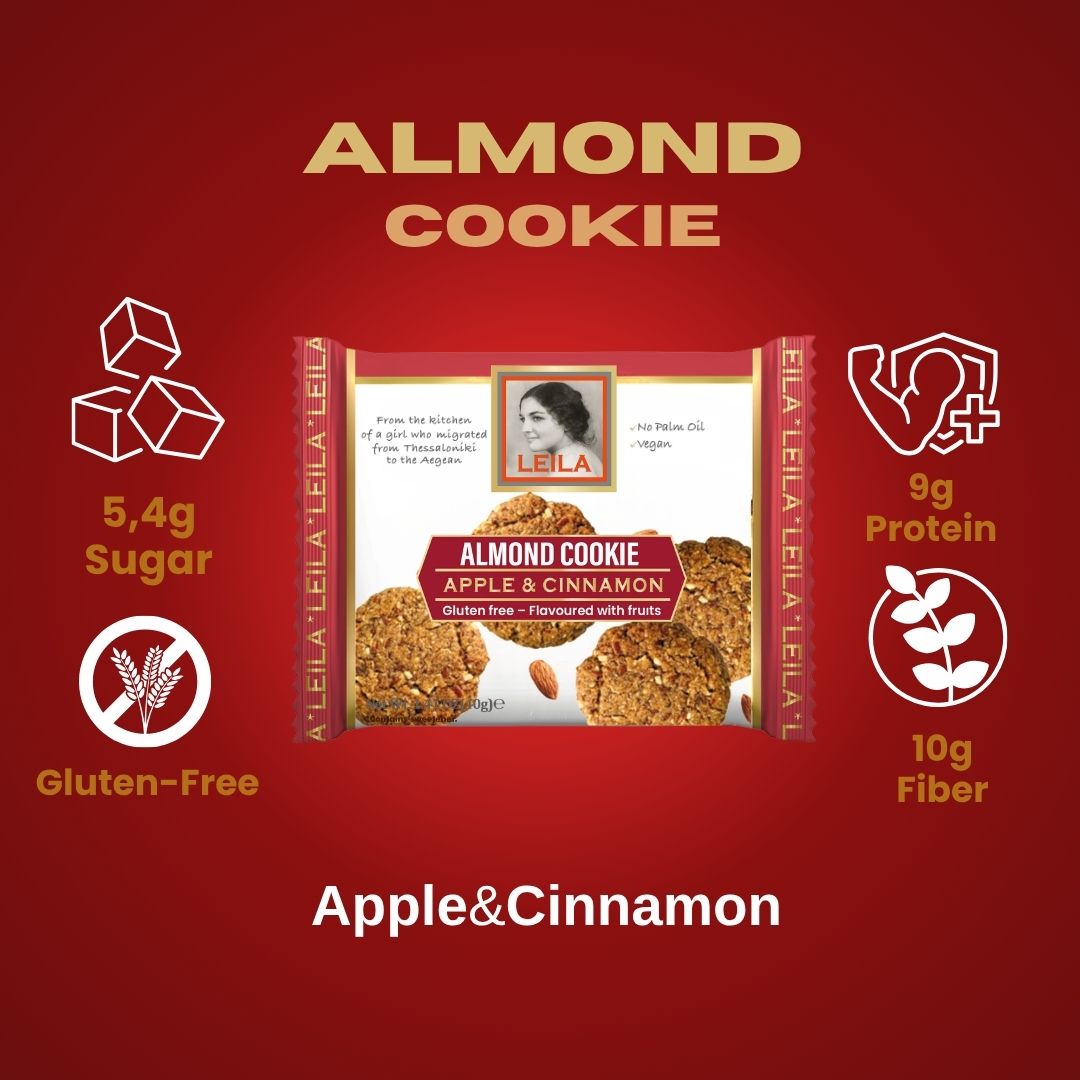 Almond Flour Cookie
