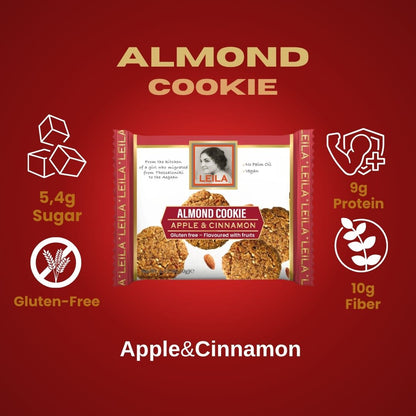 Almond Flour Cookie