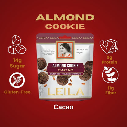Almond Flour Cookie