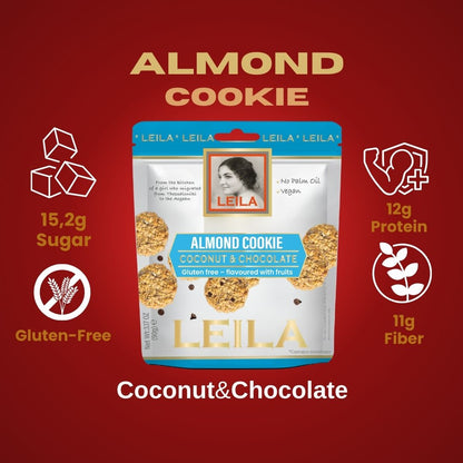 Almond Flour Cookie