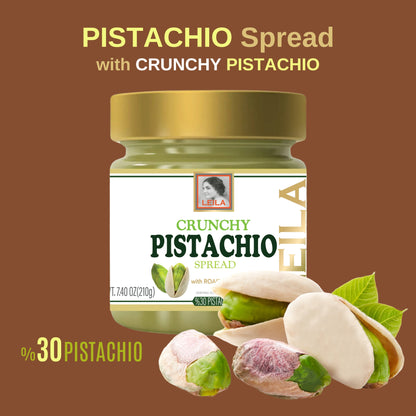 Crunchy Cream