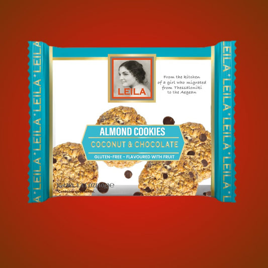 Almond Flour Cookie