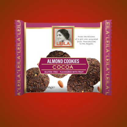 Almond Flour Cookie