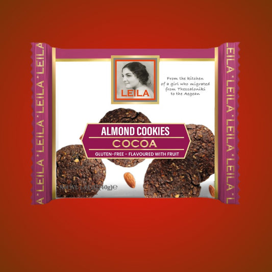 Almond Flour Cookie