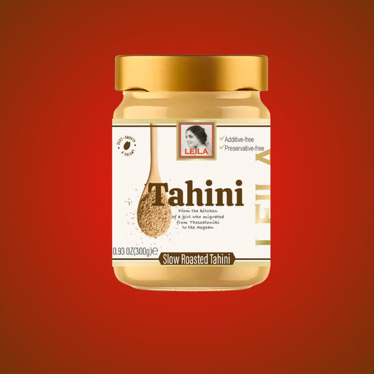 Tahini