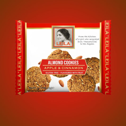 Almond Flour Cookie