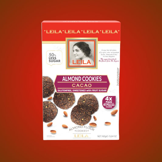 Almond Flour Cookie