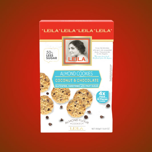 Almond Flour Cookie
