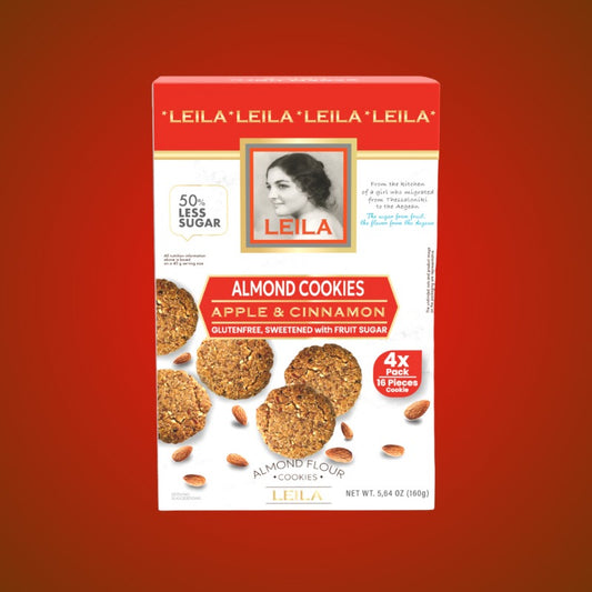 Almond Flour Cookie