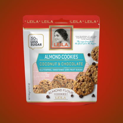 Almond Flour Cookie