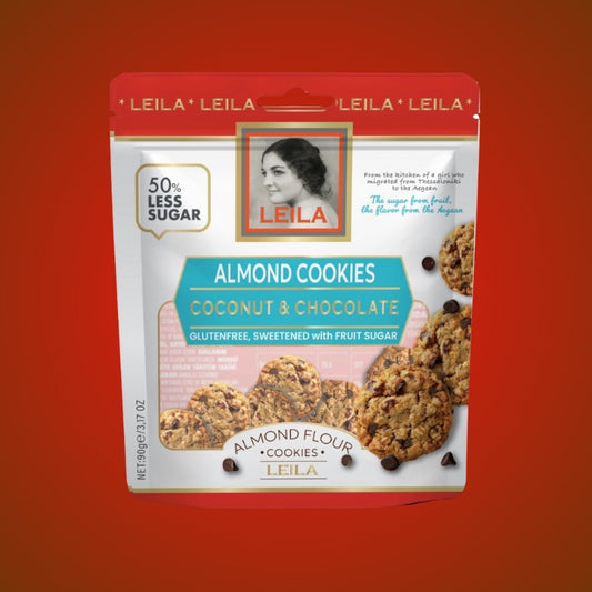 Almond Flour Cookie