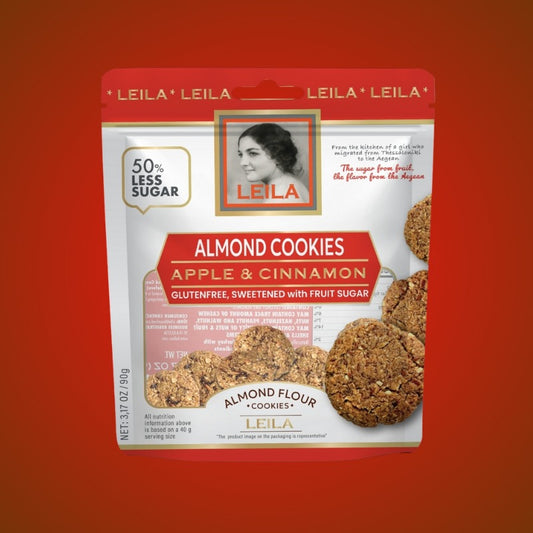 Almond Flour Cookie