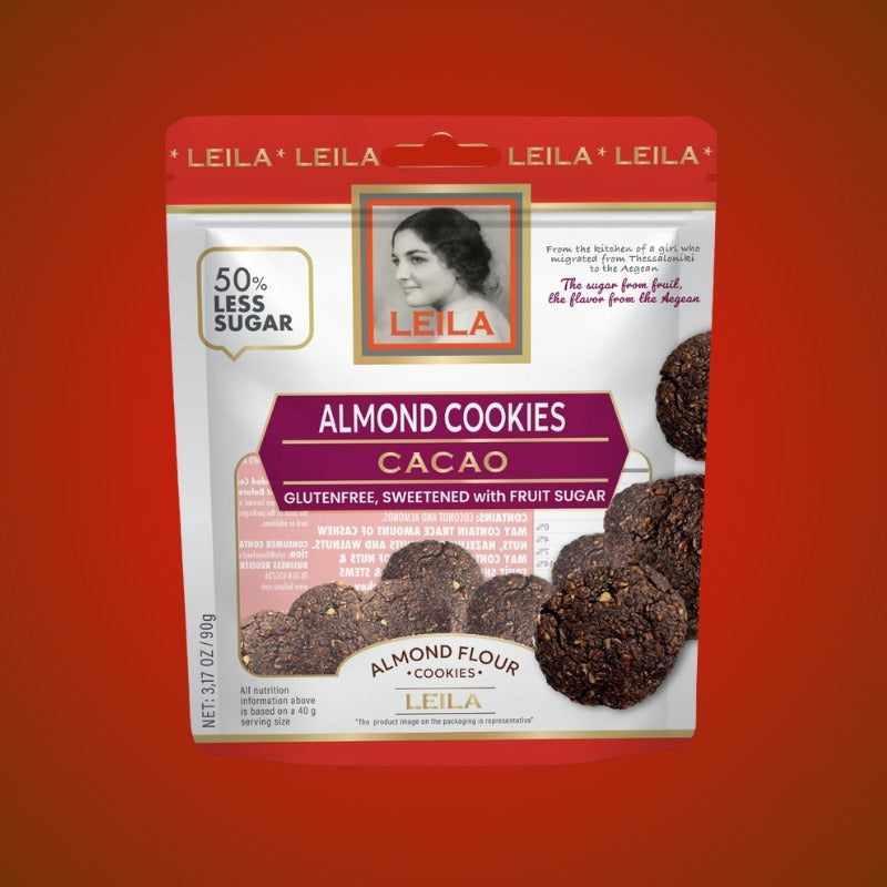 Almond Flour Cookie