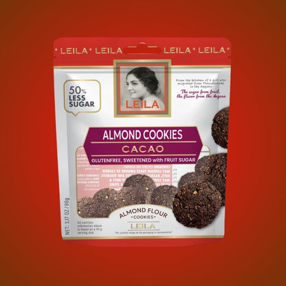 Almond Flour Cookie