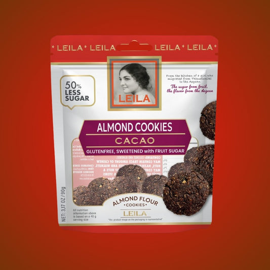 Almond Flour Cookie