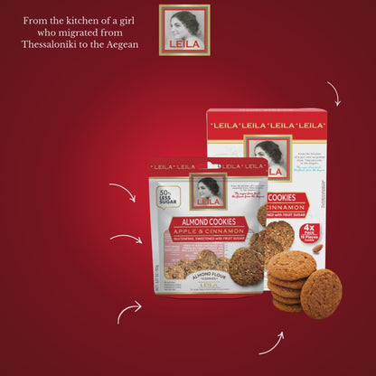 Almond Flour Cookie