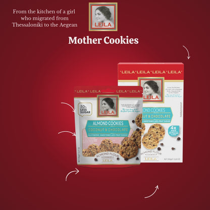 Almond Flour Cookie